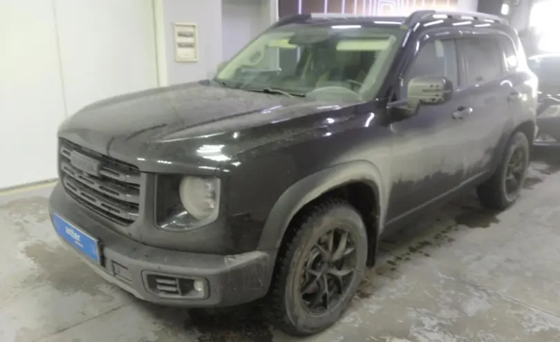 Haval Dargo 2023 года за 13 000 000 тг. в Павлодар