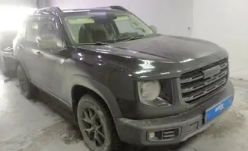 Haval Dargo 2023 года за 13 000 000 тг. в Павлодар фото 3
