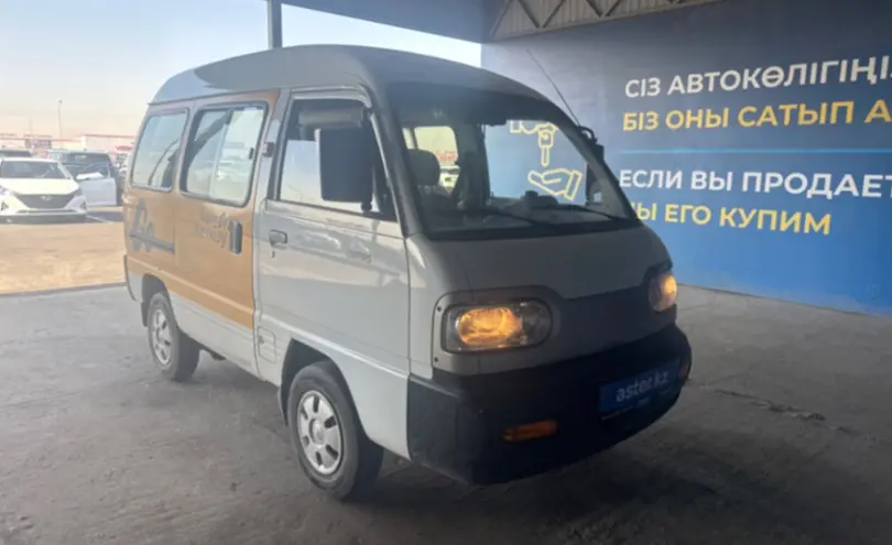 Chevrolet Damas 2020 года за 3 200 000 тг. в Алматы фото 3