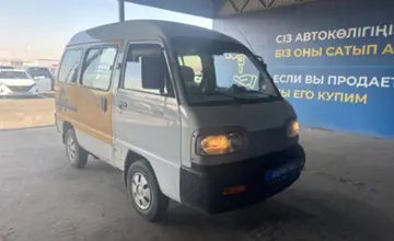 Chevrolet Damas 2020 года за 3 200 000 тг. в Алматы фото 3