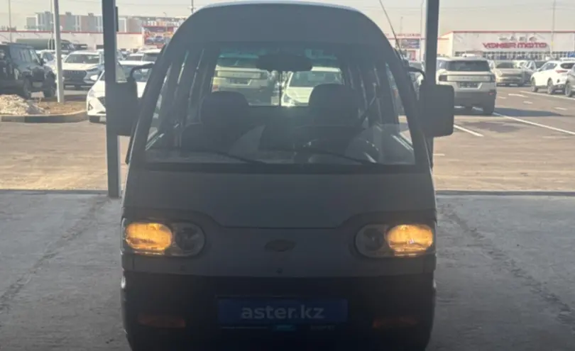 Chevrolet Damas 2020 года за 3 200 000 тг. в Алматы фото 2