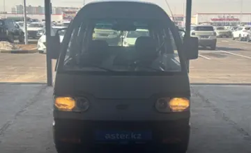 Chevrolet Damas 2020 года за 3 200 000 тг. в Алматы фото 2