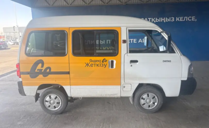 Chevrolet Damas 2020 года за 3 200 000 тг. в Алматы фото 4