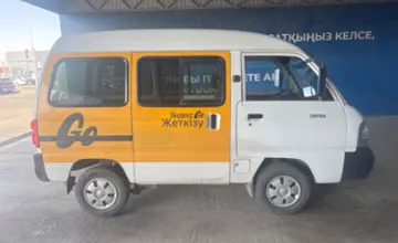 Chevrolet Damas 2020 года за 3 200 000 тг. в Алматы фото 4