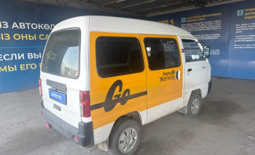 Chevrolet Damas 2020 года за 3 200 000 тг. в Алматы фото 5