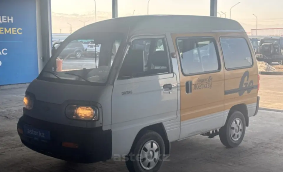 Chevrolet Damas 2020 года за 3 200 000 тг. в Алматы