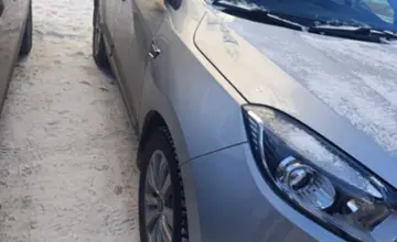 JAC S5 (Eagle) 2023 года за 7 000 000 тг. в Костанай фото 3