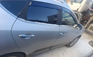 JAC S5 (Eagle) 2023 года за 7 000 000 тг. в Костанай фото 4