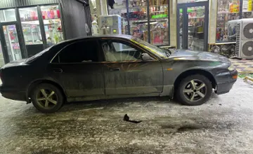 Mazda Eunos 800 1993 года за 1 300 000 тг. в Алматы фото 2