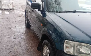 Honda CR-V 1996 года за 2 500 000 тг. в Алматы фото 3