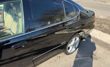 Lexus GS 1999 года за 3 500 000 тг. в Талдыкорган фото 2