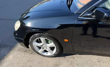 Lexus GS 1999 года за 3 500 000 тг. в Талдыкорган фото 4