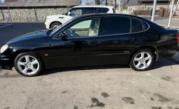Lexus GS 1999 года за 3 500 000 тг. в Талдыкорган фото 1