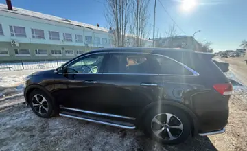 Kia Sorento 2015 года за 10 300 000 тг. в Костанай