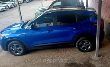 Kia Seltos 2023 года за 12 500 000 тг. в Павлодар фото 2