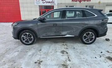 Changan CS75PLUS 2025 года за 10 800 000 тг. в Караганда фото 3