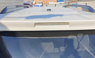 Toyota Sienna 2017 года за 14 300 000 тг. в Усть-Каменогорск