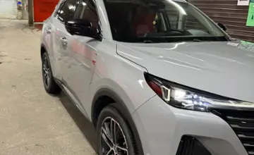 Changan CS55PLUS 2023 года за 9 500 000 тг. в Астана фото 4