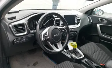 Kia Ceed SW 2024 года за 10 000 000 тг. в Шымкент фото 5