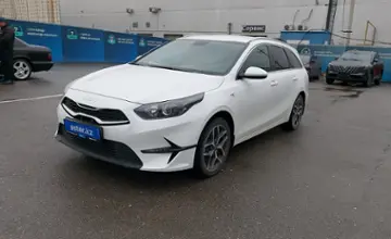 Kia Ceed SW 2024 года за 10 000 000 тг. в Шымкент фото 1