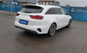 Kia Ceed SW 2024 года за 10 000 000 тг. в Шымкент фото 3