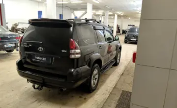 Toyota Land Cruiser Prado 2007 года за 7 500 000 тг. в Актобе