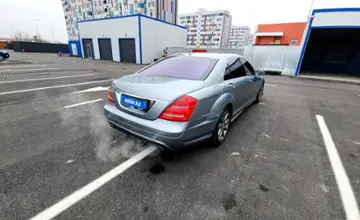 Mercedes-Benz S-Класс 2007 года за 6 500 000 тг. в Алматы