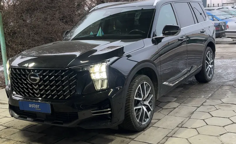 GAC GS8 2024 года за 20 000 000 тг. в Талдыкорган