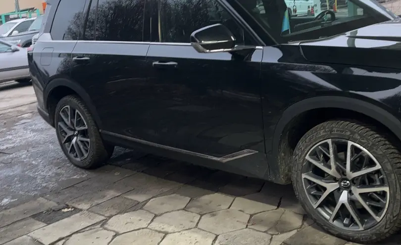 GAC GS8 2024 года за 20 000 000 тг. в Талдыкорган фото 4
