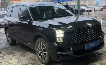 GAC GS8 2024 года за 20 000 000 тг. в Талдыкорган фото 3