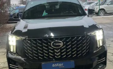 GAC GS8 2024 года за 20 000 000 тг. в Талдыкорган фото 2