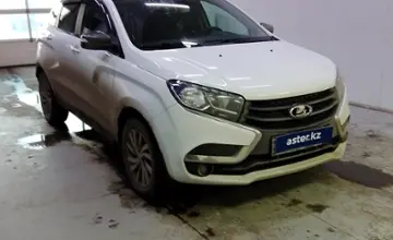 LADA (ВАЗ) XRAY 2021 года за 4 500 000 тг. в Павлодар фото 3