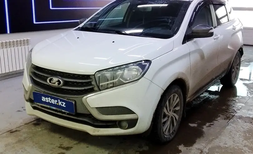 LADA (ВАЗ) XRAY 2021 года за 4 500 000 тг. в Павлодар