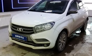 LADA (ВАЗ) XRAY 2021 года за 4 500 000 тг. в Павлодар фото 1