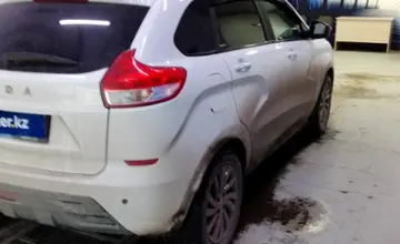 LADA (ВАЗ) XRAY 2021 года за 4 500 000 тг. в Павлодар