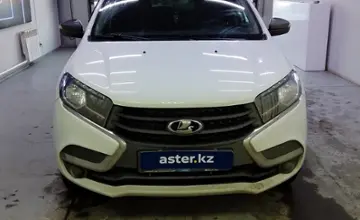 LADA (ВАЗ) XRAY 2021 года за 4 500 000 тг. в Павлодар фото 2