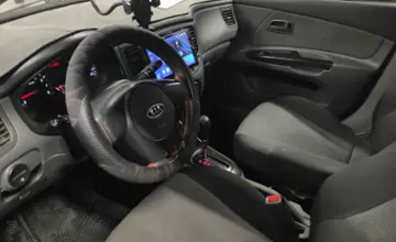 Kia Rio 2010 года за 2 500 000 тг. в Астана фото 5