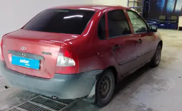 LADA (ВАЗ) Kalina 2005 года за 800 000 тг. в Павлодар