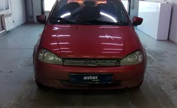 LADA (ВАЗ) Kalina 2005 года за 800 000 тг. в Павлодар фото 2