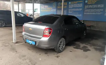 Chevrolet Cobalt 2023 года за 4 950 000 тг. в Алматы