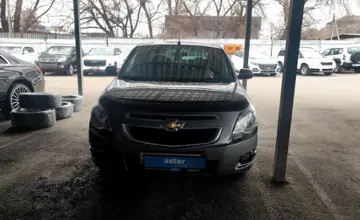Chevrolet Cobalt 2023 года за 4 950 000 тг. в Алматы фото 2
