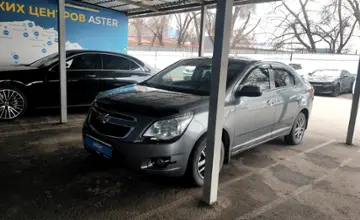 Chevrolet Cobalt 2023 года за 4 950 000 тг. в Алматы фото 1