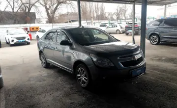 Chevrolet Cobalt 2023 года за 4 950 000 тг. в Алматы фото 3