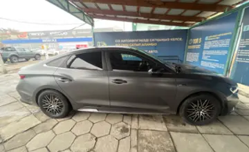 Hyundai Lafesta 2023 года за 11 000 000 тг. в Талдыкорган фото 4