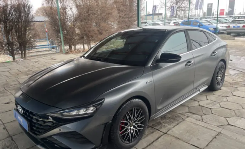 Hyundai Lafesta 2023 года за 11 000 000 тг. в Талдыкорган