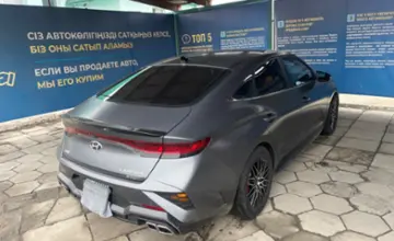 Hyundai Lafesta 2023 года за 11 000 000 тг. в Талдыкорган