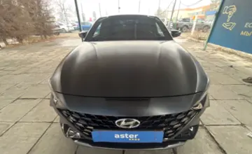 Hyundai Lafesta 2023 года за 11 000 000 тг. в Талдыкорган фото 2