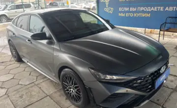 Hyundai Lafesta 2023 года за 11 000 000 тг. в Талдыкорган фото 3