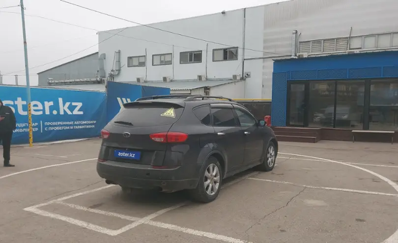 Subaru Tribeca 2006 года за 4 500 000 тг. в Алматы фото 3