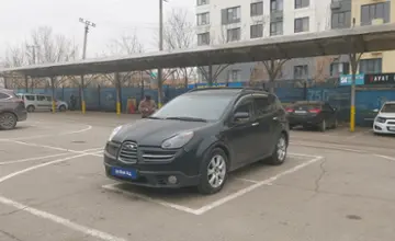 Subaru Tribeca 2006 года за 4 500 000 тг. в Алматы фото 1